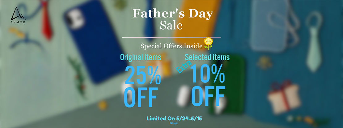 Father's Day Sale