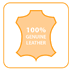 Genuine Leather