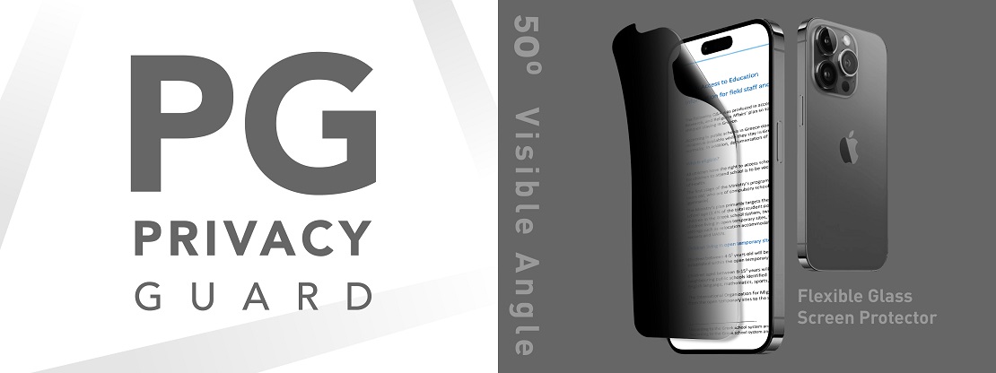 armor screen protector 9H PG screen protector HK