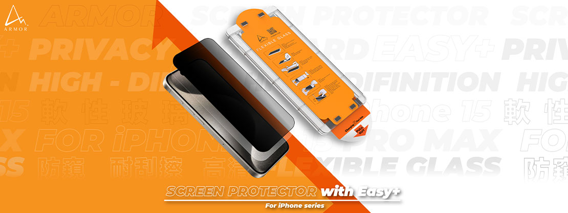 Easy Screen Protector