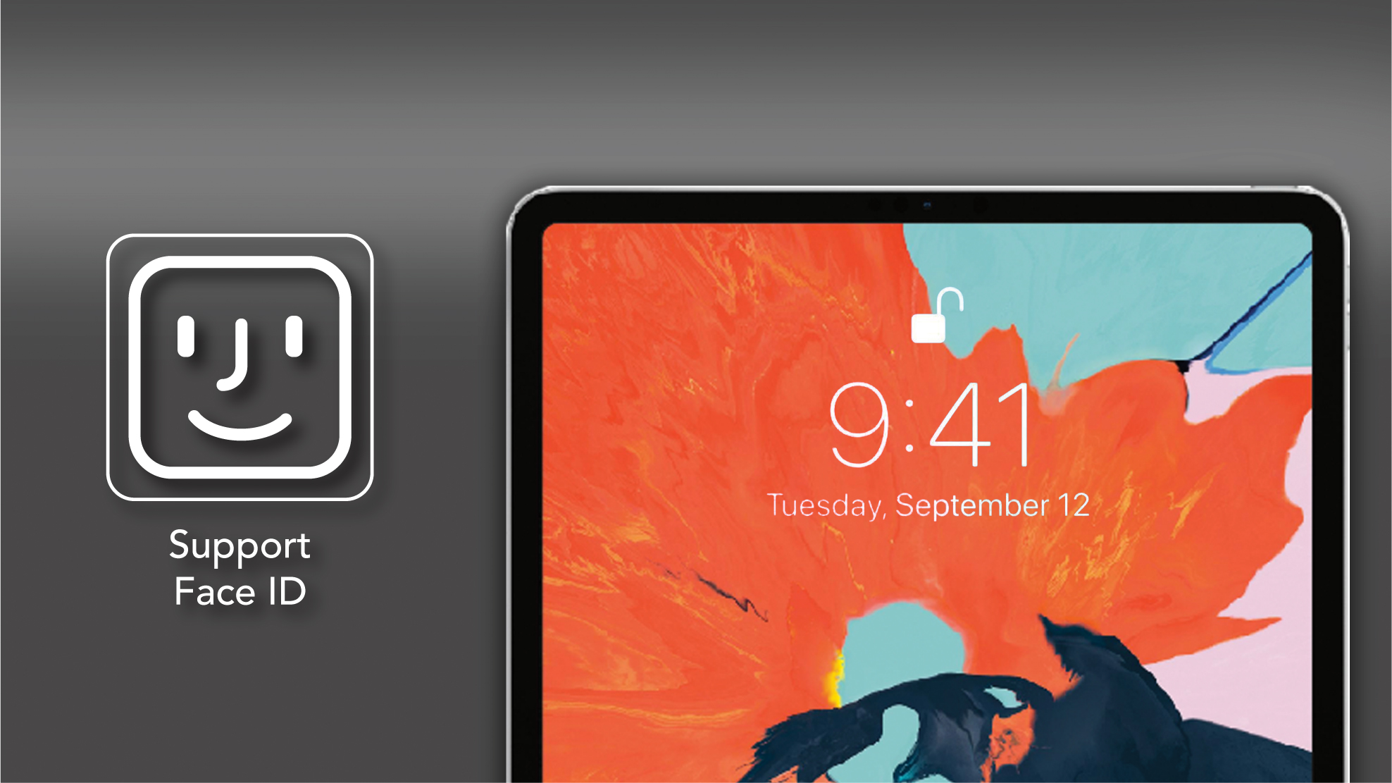 Face ID Support Face ID Support