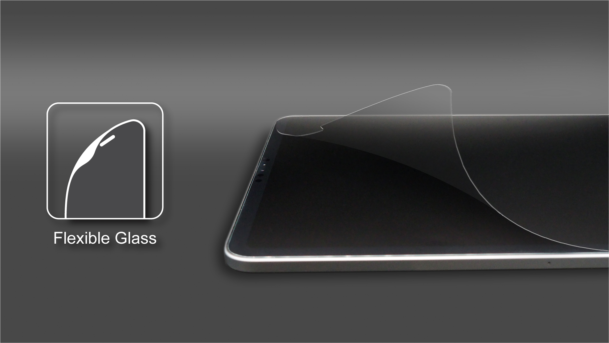 Flexible Glass Flexible Glass