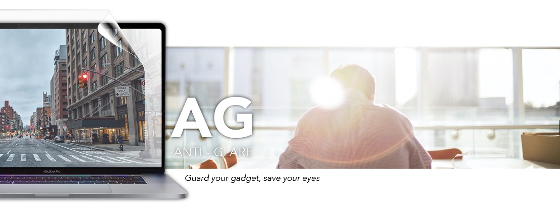 anti glare screen guard for macbook
